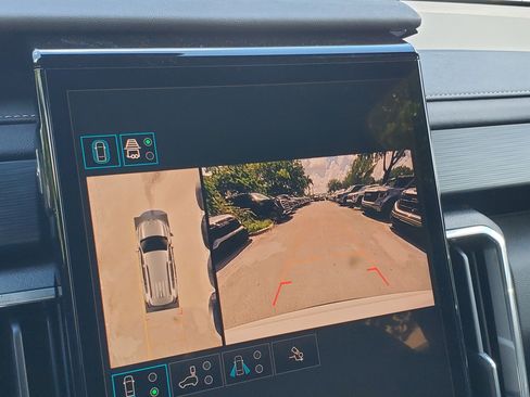 New 2026 GMC Acadia Elevation w/ Black Edition image 18