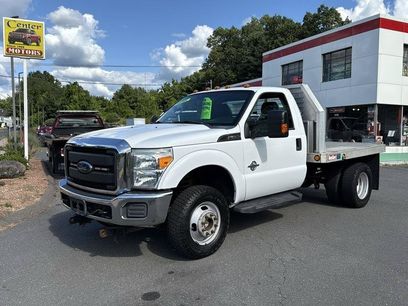 Used 2015 Ford F350 XL w/ Power Equipment Group