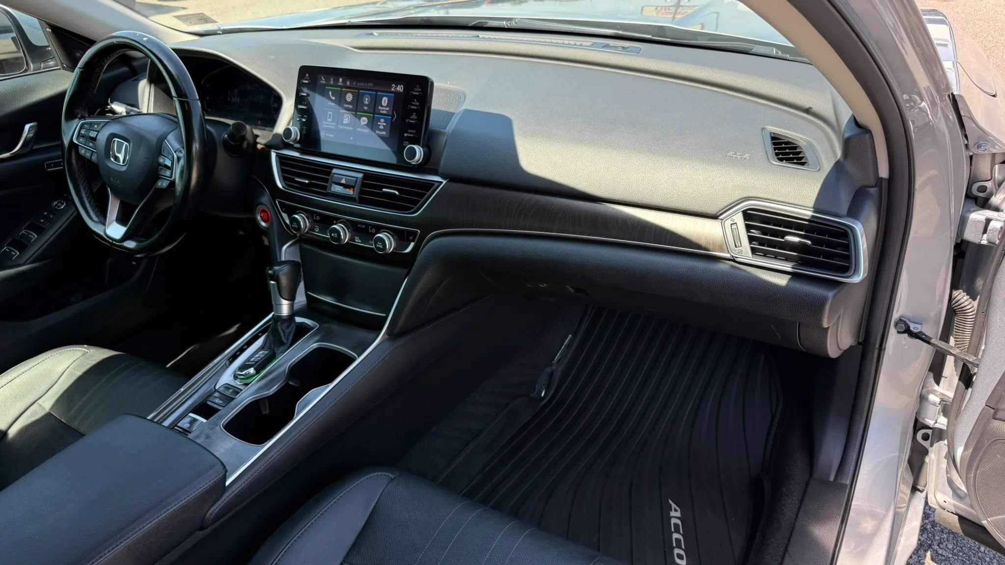 Used 2021 Honda Accord EX-L image 34