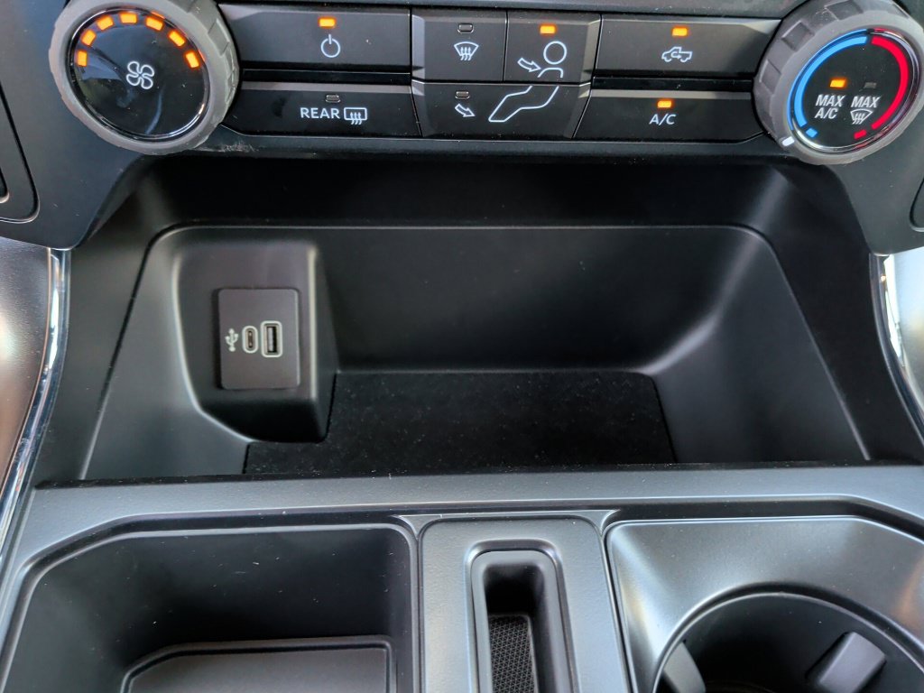 New 2026 Ford F150 STX w/ Equipment Group 200A AWD/4WD image 27