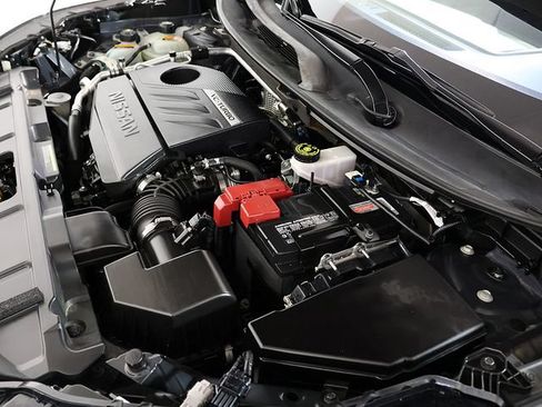 Used 2023 Nissan Rogue SV w/ SV Premium B Package FWD image 36