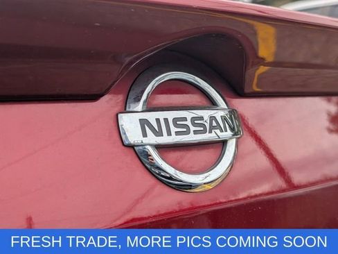 Used 2020 Nissan Altima 2.0 SR FWD image 11