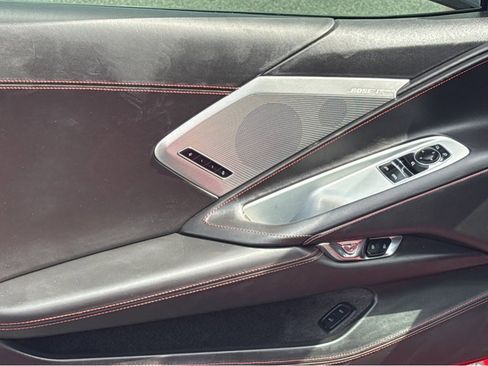 Used 2020 Chevrolet Corvette 3LT w/ 3LT Preferred Equipment Group image 33