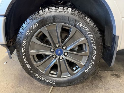 Used 2018 Ford F150 XLT w/ Equipment Group 302A Luxury image 32