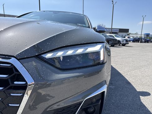 Used 2025 Audi S5 Premium Plus AWD/4WD image 10