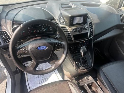 Used 2019 Ford Transit Connect XL FWD image 17