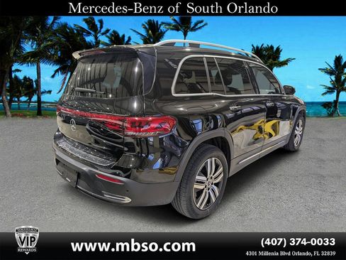 Used 2023 Mercedes-Benz EQB 250+ image 14