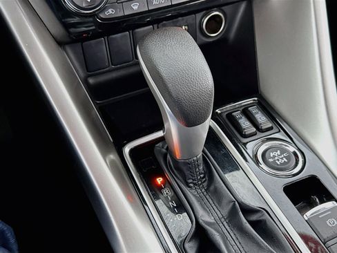 Used 2024 Mitsubishi Eclipse Cross SE AWD/4WD image 18