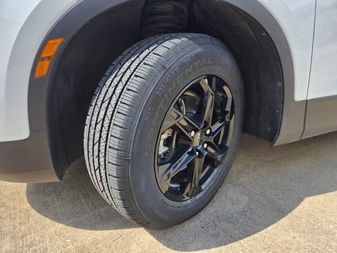 Used 2024 Chevrolet Blazer LT w/ Convenience Package FWD image 33