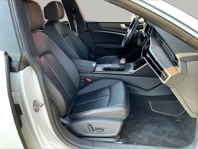 Used 2022 Audi A7 3.0T Premium AWD/4WD image 31