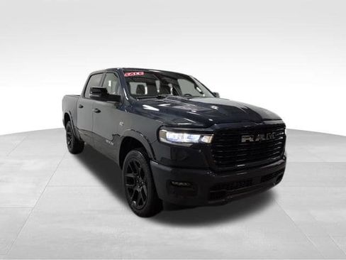 New 2026 RAM 1500 Laramie image 4