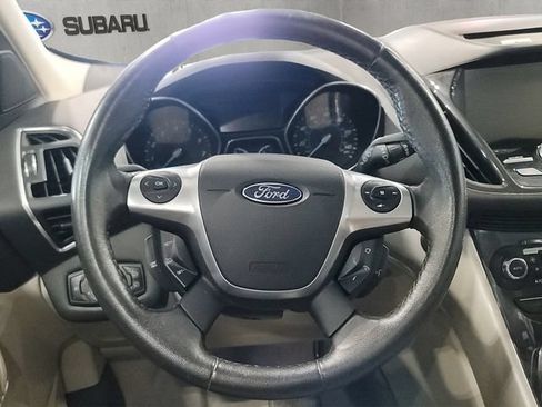 Used 2013 Ford Escape SEL FWD image 25