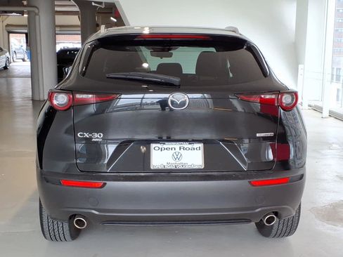 Used 2024 MAZDA CX-30 AWD 2.5 S w/ Select Sport Pkg image 5
