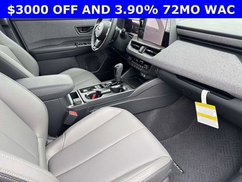 New 2026 Subaru Outback Limited image 16