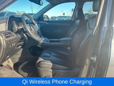 Used 2020 Hyundai Palisade SEL w/ Premium Package image 14