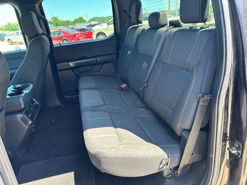 Used 2024 Ford F150 STX w/ Mobile Office Package AWD/4WD image 24