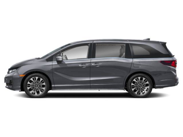 New 2027 Honda Odyssey Elite image 3