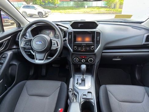 Used 2021 Subaru Crosstrek 2.0i AWD/4WD image 23