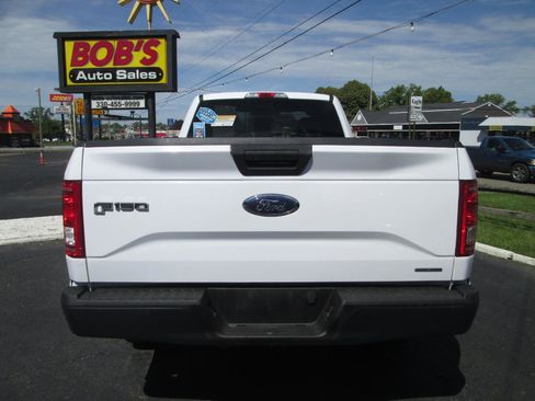Used 2016 Ford F150 XL w/ XL Power Equipment Group RWD image 38