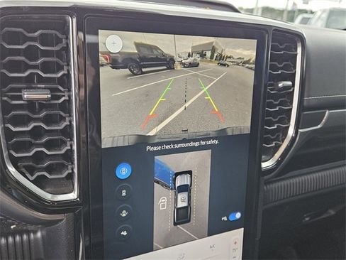 Used 2024 Ford Ranger Lariat image 20