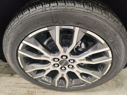 New 2026 GMC Acadia Denali Ultimate image 4