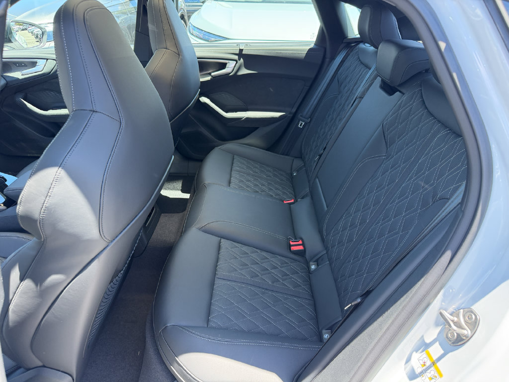 New 2026 Audi S5 Premium Plus AWD/4WD image 25