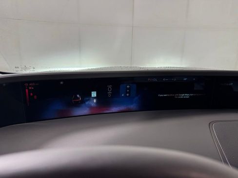 New 2026 Lincoln Nautilus Black Label image 31