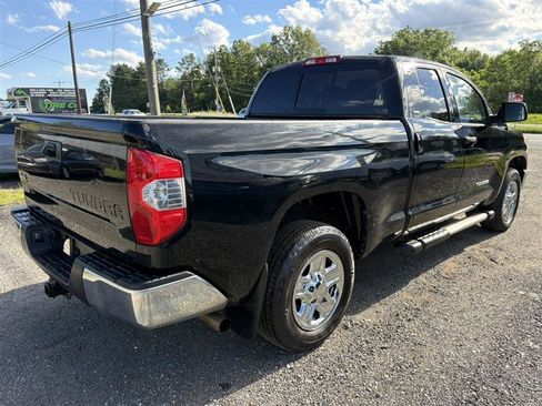 Used 2014 Toyota Tundra SR5 AWD/4WD image 4