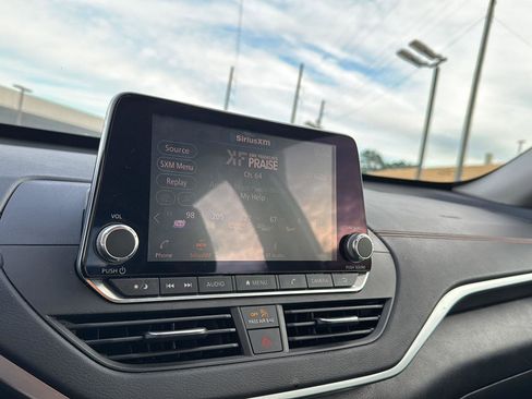 Used 2020 Nissan Altima 2.5 SR image 21