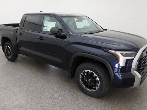 New 2026 Toyota Tundra SR5 AWD/4WD image 46