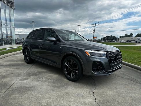 New 2026 Audi Q7 Premium Plus AWD/4WD image 9