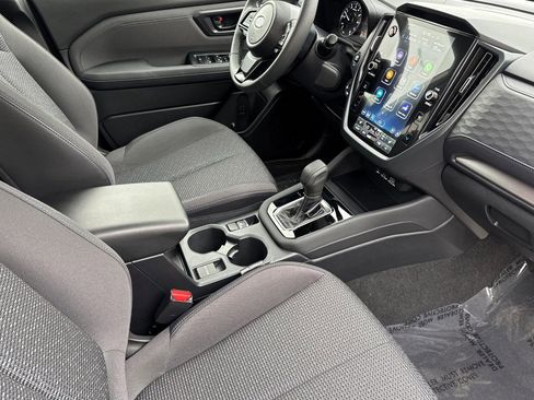 Certified 2025 Subaru Forester Premium image 19