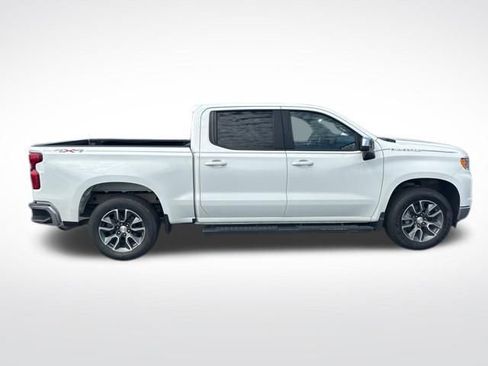 Used 2023 Chevrolet Silverado 1500 LT image 7
