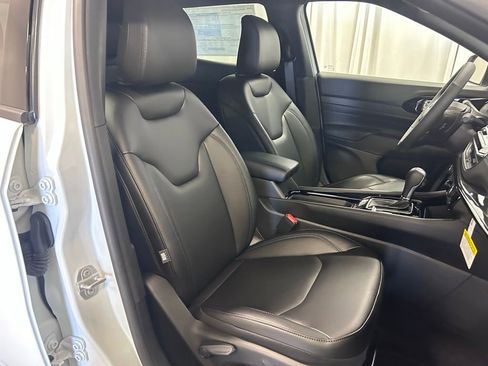 New 2026 Jeep Compass Limited AWD/4WD image 20