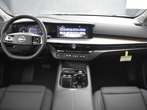 New 2025 Nissan Murano SL AWD/4WD image 8
