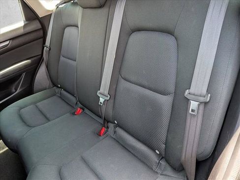 Used 2018 MAZDA CX-5 Sport FWD image 16