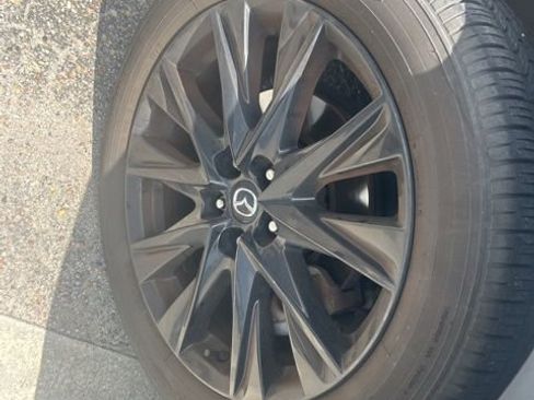 Used 2021 MAZDA CX-5 Carbon Edition AWD/4WD image 12