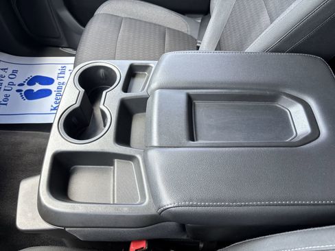 Used 2019 Chevrolet Silverado 1500 LT w/ All-Star Edition image 23