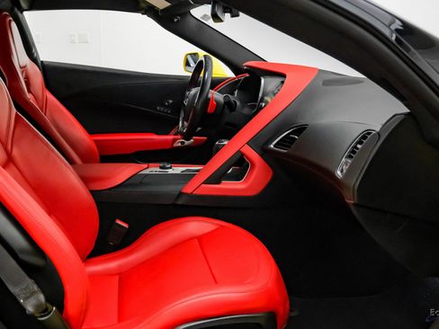 Used 2018 Chevrolet Corvette Z06 image 75