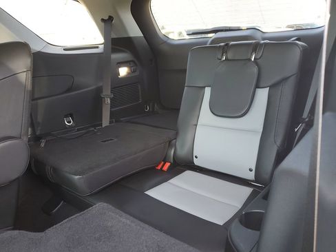 Certified 2023 Ford Explorer XLT w/ Equipment Group 202A image 8