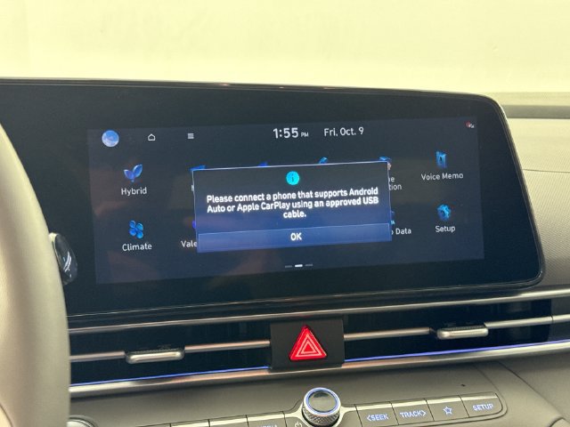 New 2026 Hyundai Elantra SEL FWD image 22