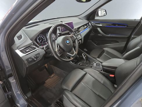 Used 2020 BMW X1 xDrive28i w/ Premium Package AWD/4WD image 6