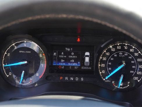 Used 2023 Ford Ranger XLT w/ Equipment Group 301A Mid image 31