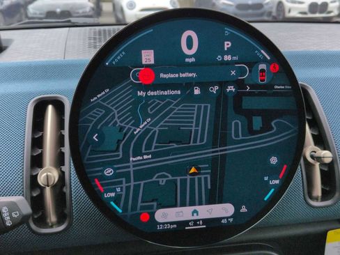 New 2026 MINI Cooper Countryman S image 29