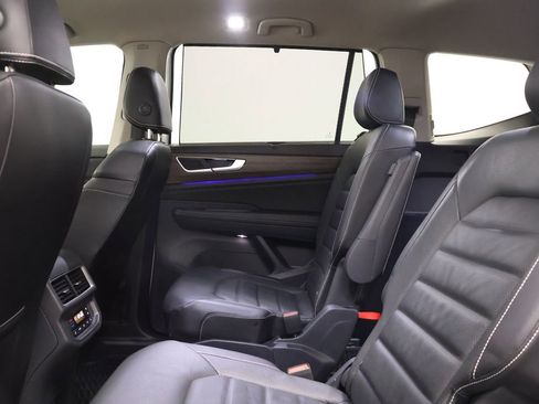 Used 2024 Volkswagen Atlas SEL image 27