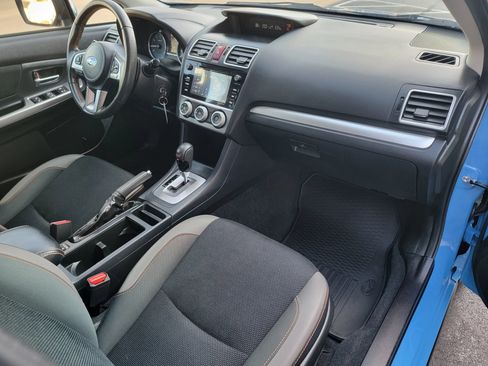 Used 2016 Subaru Crosstrek 2.0i Premium w/ 17" Wheel Sport Package AWD/4WD image 18