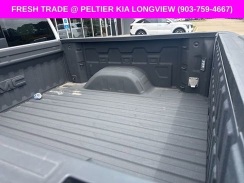 Used 2022 GMC Sierra 1500 SLT w/ SLT Convenience Package image 7