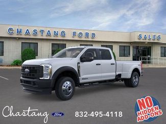 New 2026 Ford F450 XL video 1