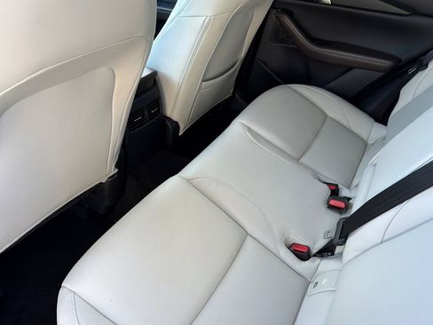 Certified 2025 MAZDA CX-30 AWD 2.5 S w/ Premium Package image 12