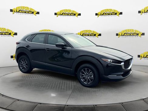 Used 2025 MAZDA CX-30 AWD 2.5 S image 7
